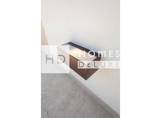 Neubau Immobilien - Villas - Polop