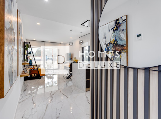 Nieuw Gebouw - Appartementen - Torrevieja