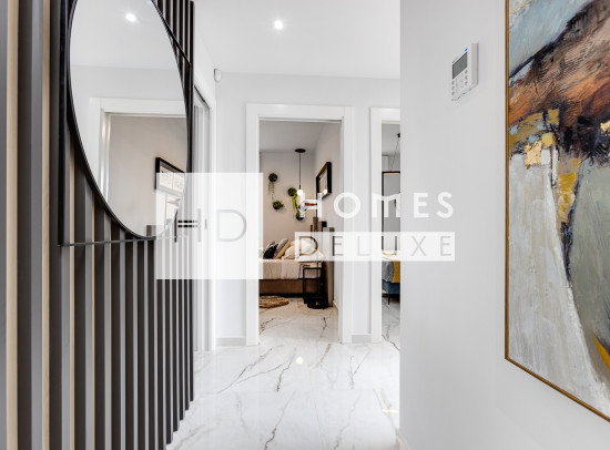 Nieuw Gebouw - Appartementen - Torrevieja