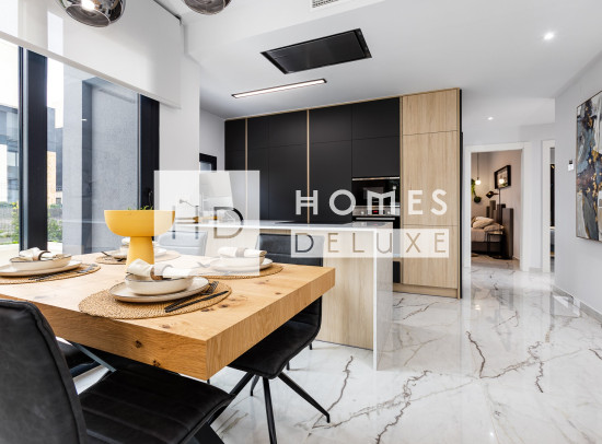 Nieuw Gebouw - Appartementen - Torrevieja