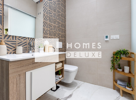 Nieuw Gebouw - Appartementen - Torrevieja