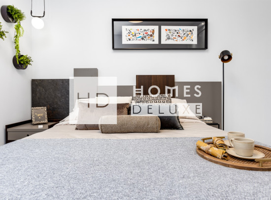 Nieuw Gebouw - Appartementen - Torrevieja