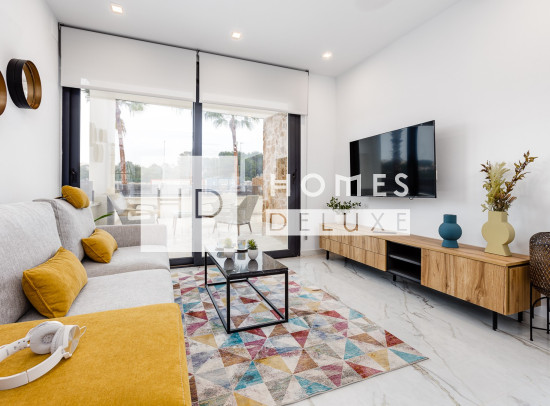 Nieuw Gebouw - Appartementen - Torrevieja