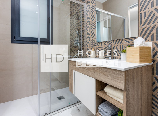 Nieuw Gebouw - Appartementen - Torrevieja