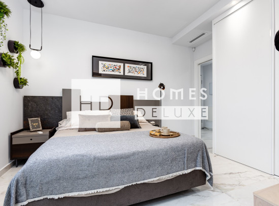 Nieuw Gebouw - Appartementen - Torrevieja