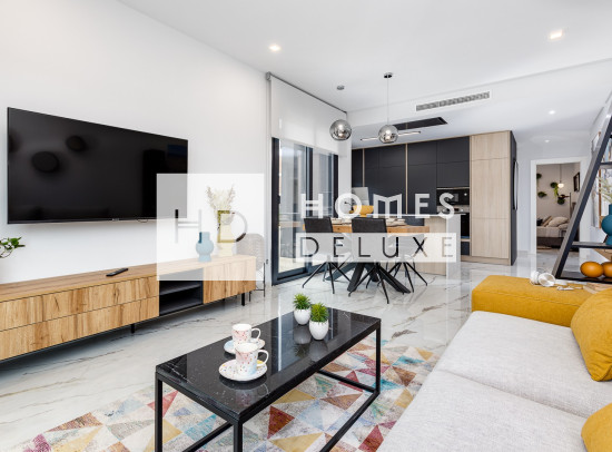 Nieuw Gebouw - Appartementen - Torrevieja