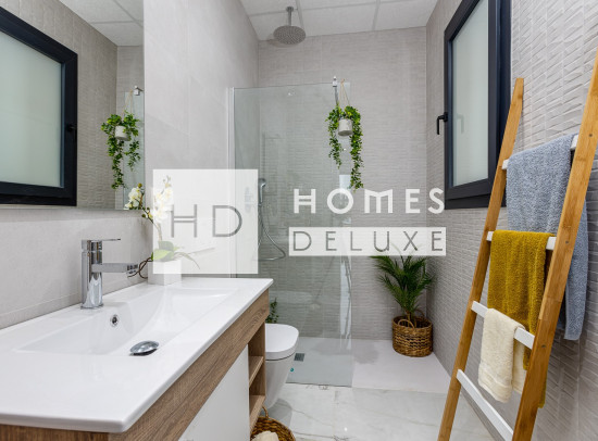 Nieuw Gebouw - Appartementen - Torrevieja