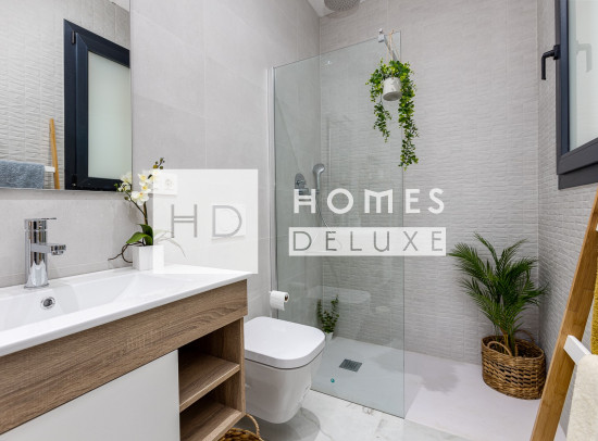 Nieuw Gebouw - Appartementen - Torrevieja