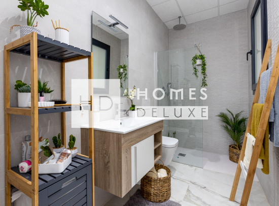 Nieuw Gebouw - Appartementen - Torrevieja