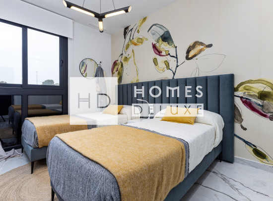 Nieuw Gebouw - Appartementen - Torrevieja