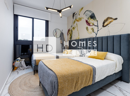 Nieuw Gebouw - Appartementen - Torrevieja