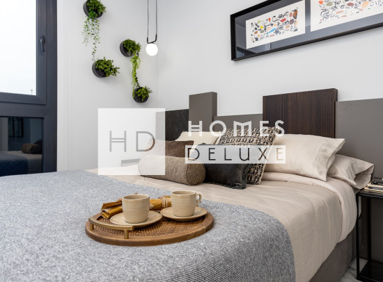 Nueva construcción  - Penthouses - Torrevieja