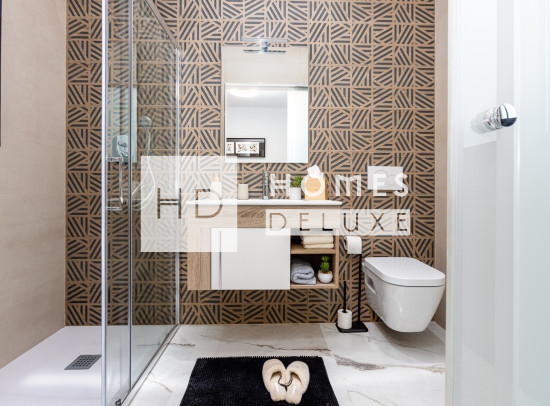 Nueva construcción  - Penthouses - Torrevieja