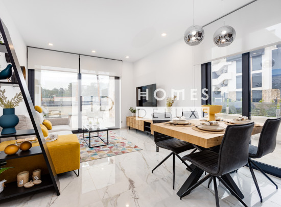 Nueva construcción  - Penthouses - Torrevieja