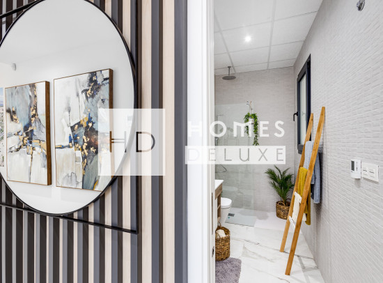 Nueva construcción  - Penthouses - Torrevieja