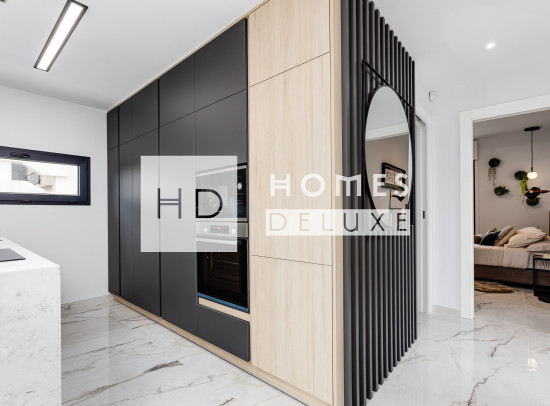 Nueva construcción  - Penthouses - Torrevieja