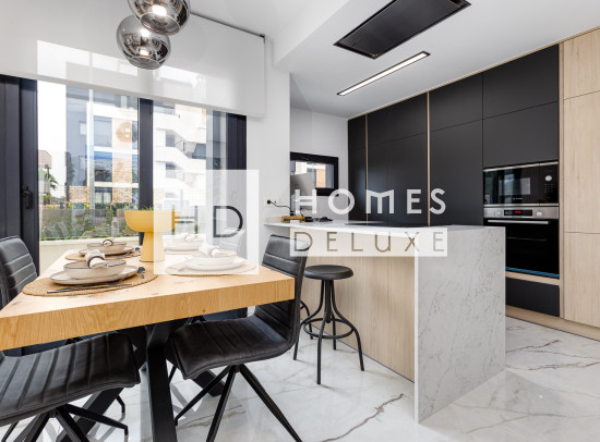 Nueva construcción  - Penthouses - Torrevieja