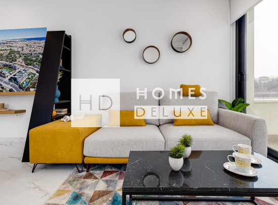 Nueva construcción  - Penthouses - Torrevieja