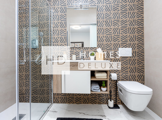 Nueva construcción  - Penthouses - Torrevieja