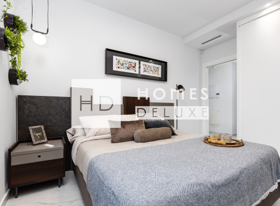 Nueva construcción  - Penthouses - Torrevieja