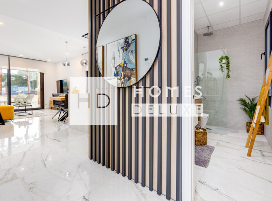 Nueva construcción  - Penthouses - Torrevieja