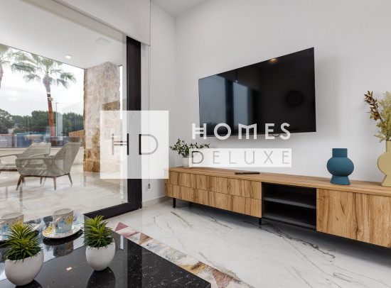 Nueva construcción  - Penthouses - Torrevieja