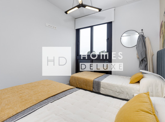 Nueva construcción  - Penthouses - Torrevieja