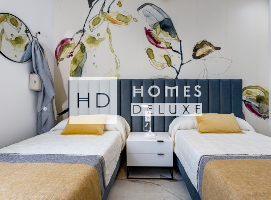 Nueva construcción  - Penthouses - Torrevieja