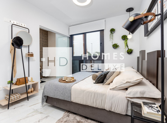 Nueva construcción  - Penthouses - Torrevieja