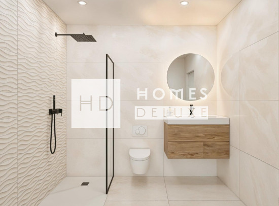 Nieuw Gebouw - Villas - San Pedro del Pinatar - San Pedro del Pinatar 