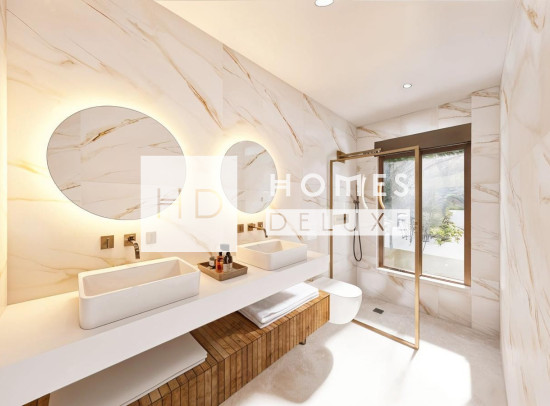 Nieuw Gebouw - Villas - San Pedro del Pinatar - San Pedro del Pinatar 