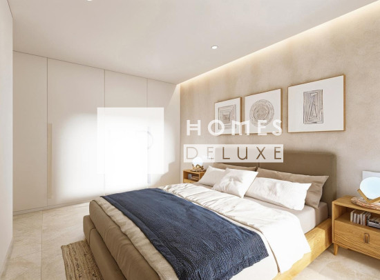 Nieuw Gebouw - Villas - San Pedro del Pinatar - San Pedro del Pinatar 