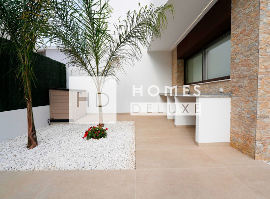 Nieuw Gebouw - Villas - Heredades