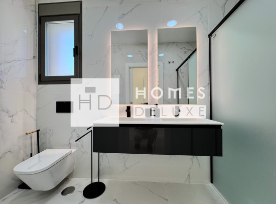 Nieuw Gebouw - Villas - Pinar de Campoverde