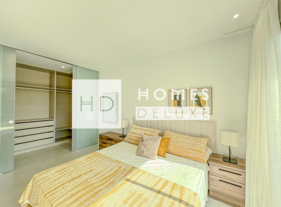 Nieuw Gebouw - Villas - Pinar de Campoverde