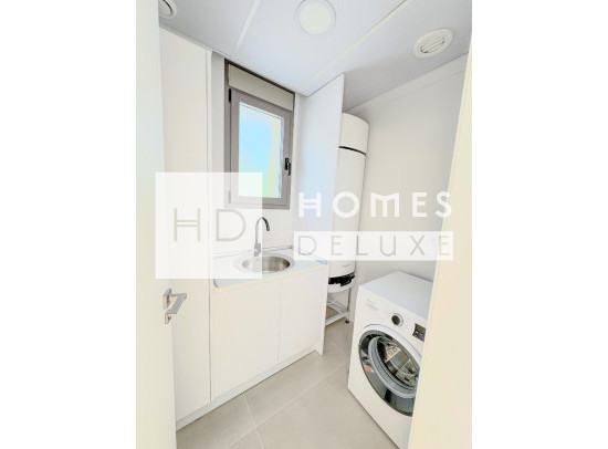 Nieuw Gebouw - Villas - Pinar de Campoverde