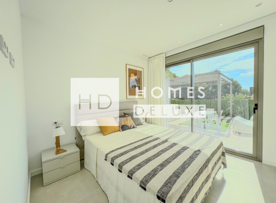 Nieuw Gebouw - Villas - Pinar de Campoverde