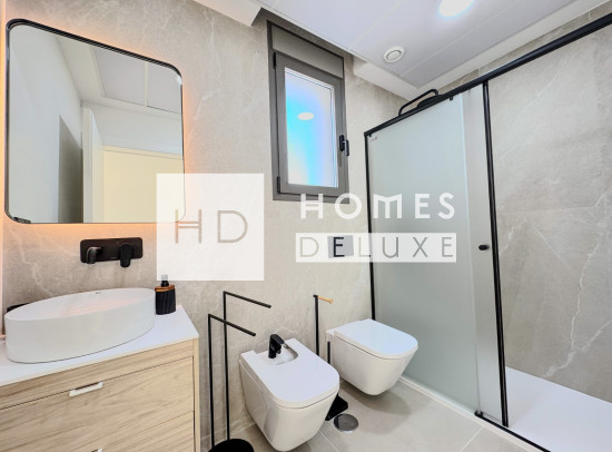 Nieuw Gebouw - Villas - Pinar de Campoverde