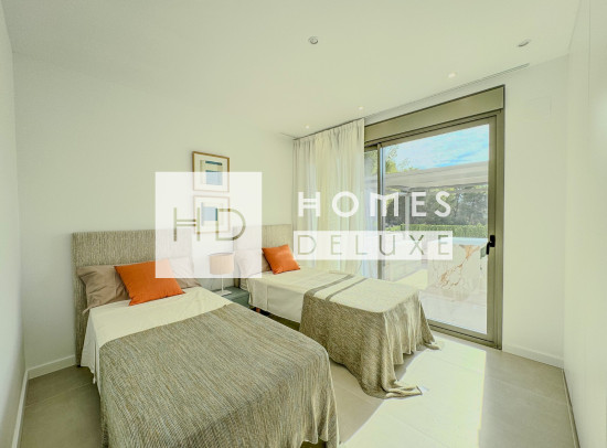 Nieuw Gebouw - Villas - Pinar de Campoverde