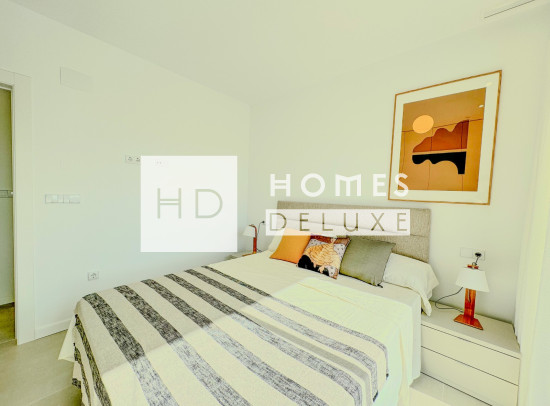 Nieuw Gebouw - Villas - Pinar de Campoverde