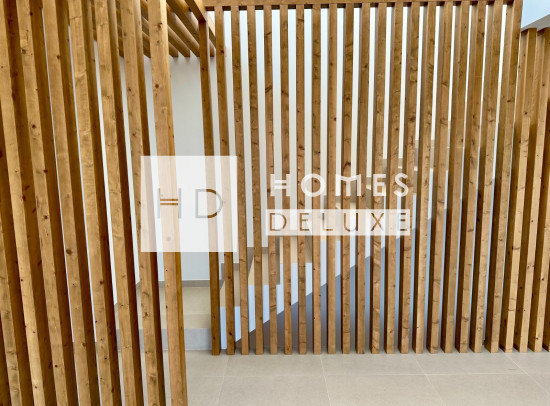 Nouveau bâtiment - Villas - Finestrat