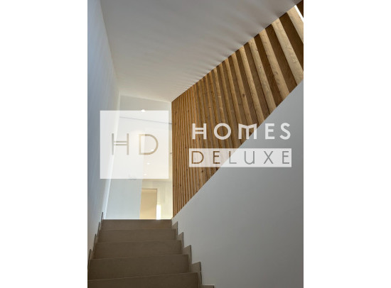 Nouveau bâtiment - Villas - Finestrat