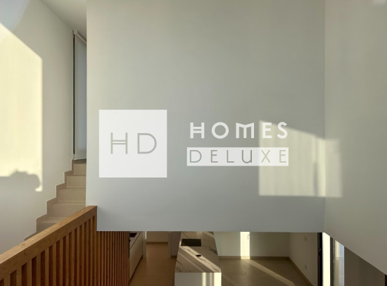 Nouveau bâtiment - Villas - Finestrat