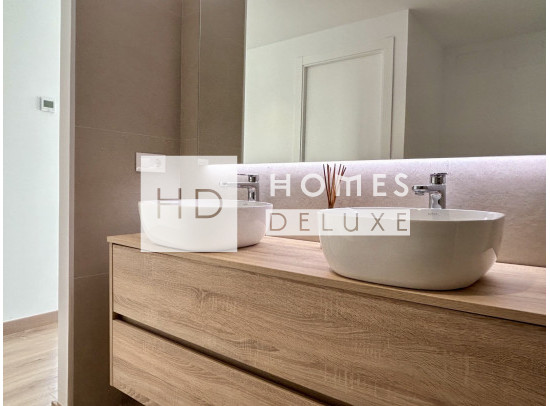 Nouveau bâtiment - Villas - Finestrat