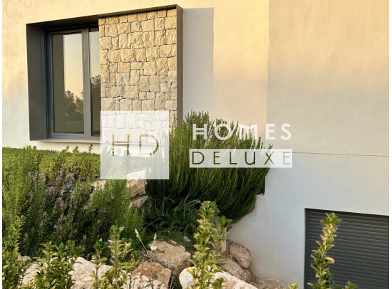 Nouveau bâtiment - Villas - Finestrat