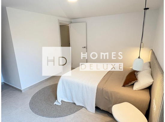 Nouveau bâtiment - Villas - Finestrat