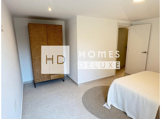 Nouveau bâtiment - Villas - Finestrat