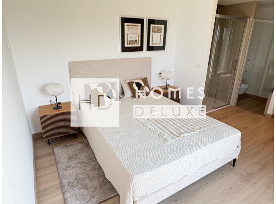 Nouveau bâtiment - Villas - Finestrat