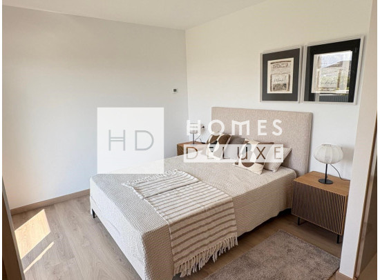 Nouveau bâtiment - Villas - Finestrat