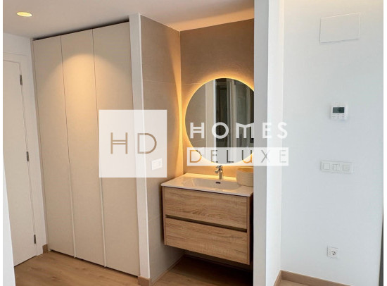 Nouveau bâtiment - Villas - Finestrat